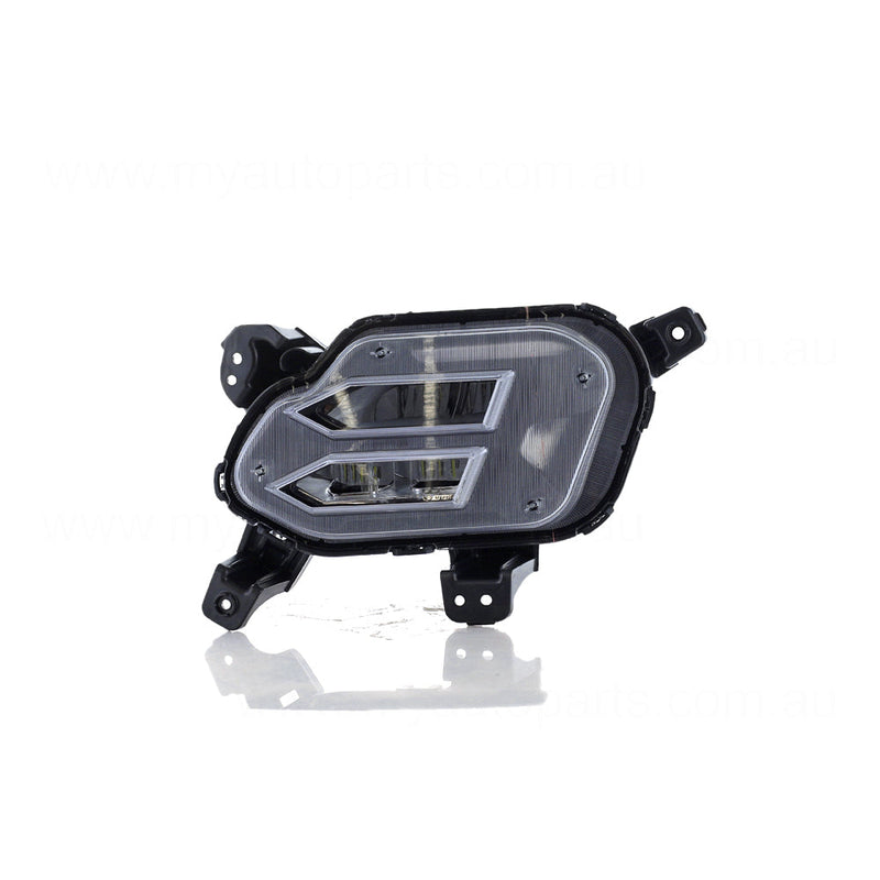 APG All Crash Kia Sorento OEM Fog Lamp Drivers Side