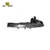 APG All Crash Front Park / Indicator Lamp Drivers Side