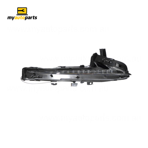 APG All Crash Front Park / Indicator Lamp Drivers Side