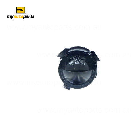 APG All Crash Fog Lamp Drivers Side OEM Suits Lexus