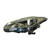 APG All Crash Head Lamp Passenger Side Certified Suits
