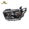 APG All Crash Head Lamp Passenger Side OEM suits Hyundai