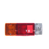 APG All Crash Tail Lamp Passenger Side OEM suits Hino 300