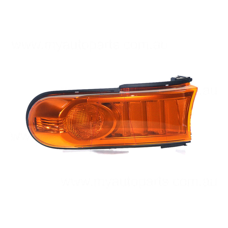 APG All Crash Front Park / Indicator Lamp Drivers Side