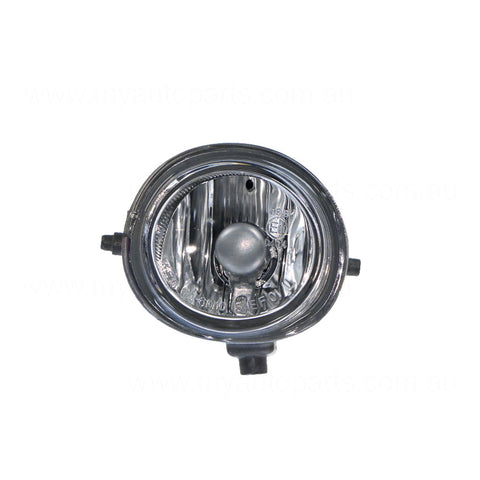 APG All Crash Fog Lamp Passenger Side OEM suits Mazda