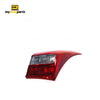 APG All Crash Tail Lamp Drivers Side Certified suits