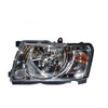 APG All Crash Head Lamp Passenger Side OEM Suits Nissan