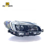 APG All Crash Head Lamp Drivers Side OEM suits Subaru