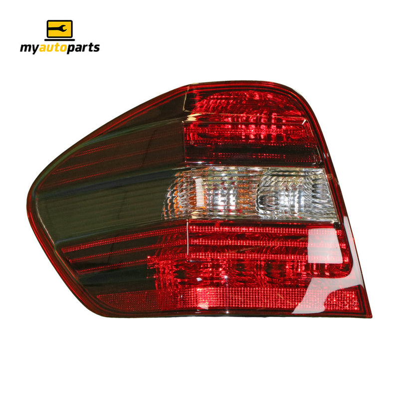 APG All Crash Tail Lamp Passenger Side OEM Suits