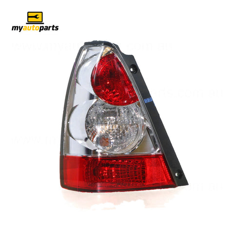 APG All Crash Tail Lamp Passenger Side OEM suits Subaru