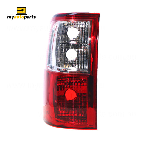 APG All Crash Tail Lamp Passenger Side Certified suits