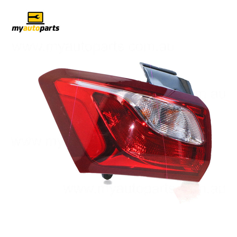 APG All Crash Tail Lamp Passenger Side OEM Suits Holden