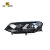 APG All Crash Xenon Head Lamp Passenger Side OEM Suits