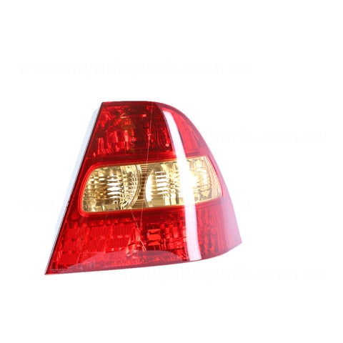 APG All Crash Tail Lamp Drivers Side OEM Suits Toyota