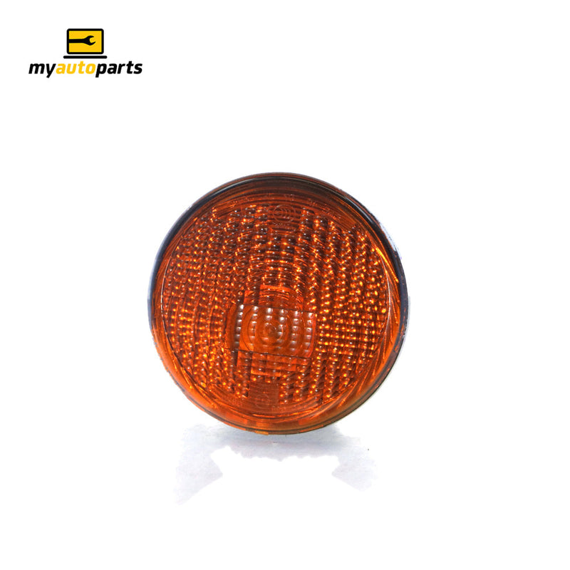 APG All Crash Front Bar Park / Indicator Lamp Drivers