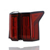 APG All Crash Kia Sorento OEM Tail Lamp Drivers Side