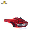 APG All Crash Tail Lamp Passenger Side Certified Suits