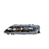 APG All Crash Head Lamp Passenger Side OEM Suits Mazda 6