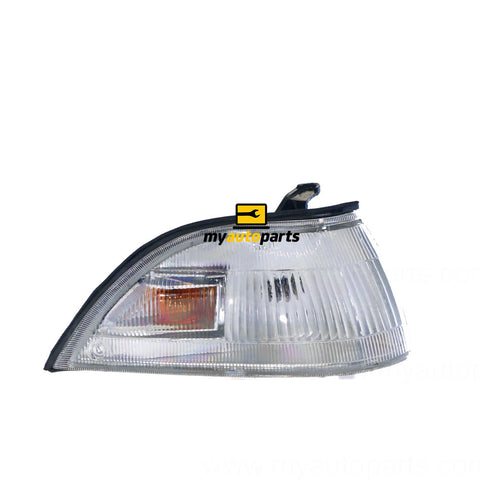 APG All Crash Front Park / Indicator Lamp Drivers Side
