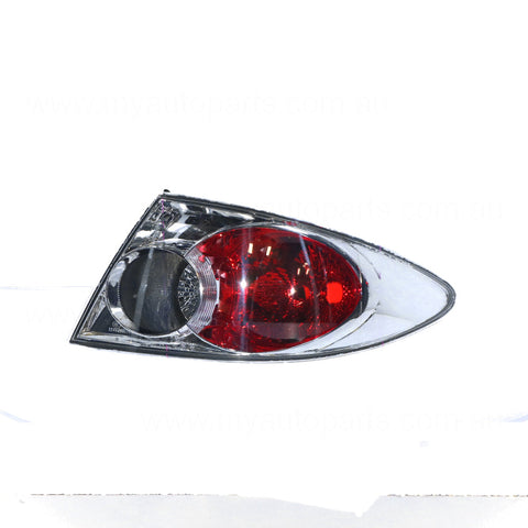APG All Crash Tail Lamp Drivers Side OEM Suits Mazda 6 GG