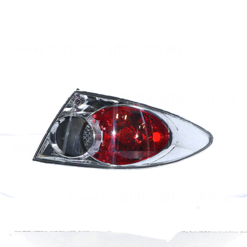 APG All Crash Tail Lamp Drivers Side OEM Suits Mazda 6 GG