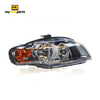 APG All Crash Halogen Head Lamp Drivers Side OES Suits