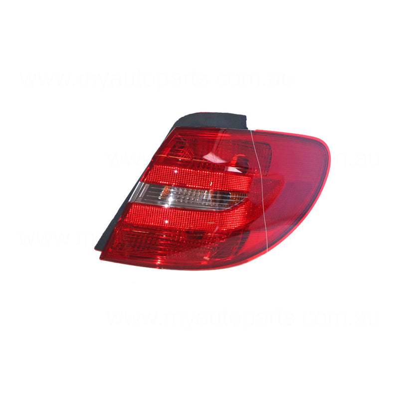APG All Crash Tail Lamp Drivers Side OES Suits