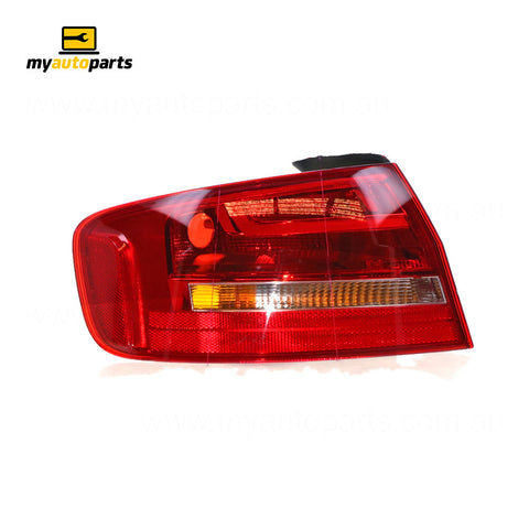 APG All Crash Tail Lamp Passenger Side Certified Suits