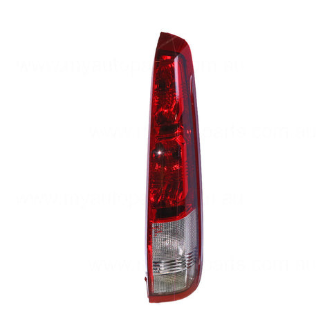 APG All Crash Tail Lamp Drivers Side Certified Suits