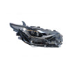 APG All Crash LED Head Lamp With Auto Levelling Drivers