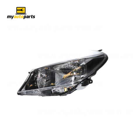 APG All Crash Head Lamp Passenger Side OEM suits Toyota