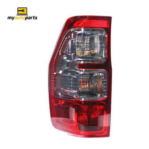 APG All Crash Tail Lamp Drivers Side OEM Suits Ford