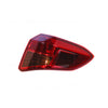APG All Crash Tail Lamp Drivers Side OEM Suits Suzuki