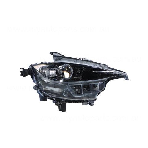 APG All Crash Head Lamp Drivers Side OEM suits Mazda MX-5