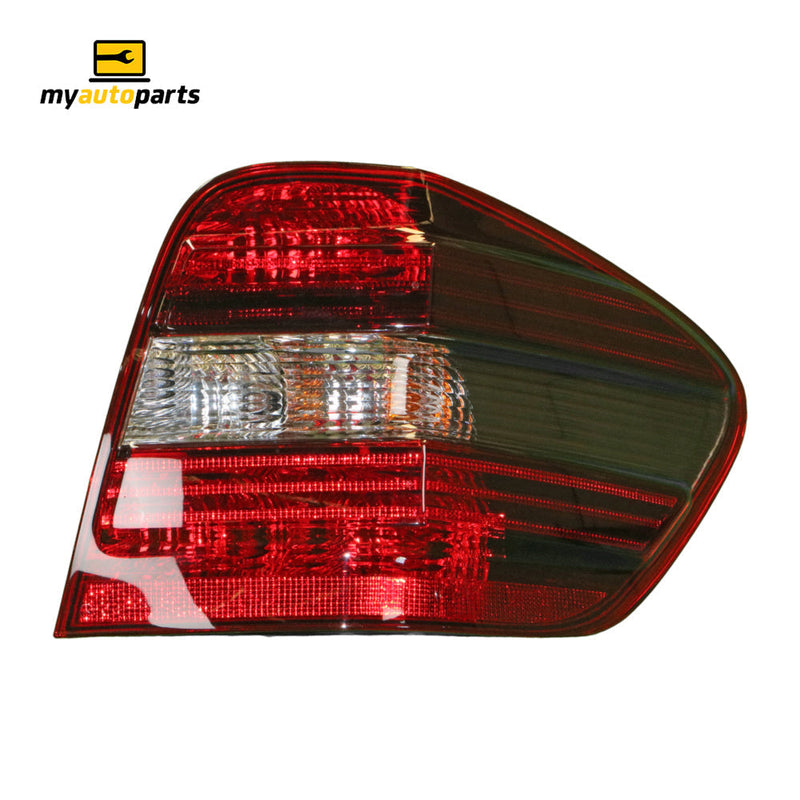 APG All Crash Tail Lamp Drivers Side OEM Suits