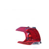 APG All Crash Tail Lamp Passenger Side Certified Suits