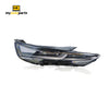 APG All Crash Daytime Running Lamp Drivers Side OEM Suits