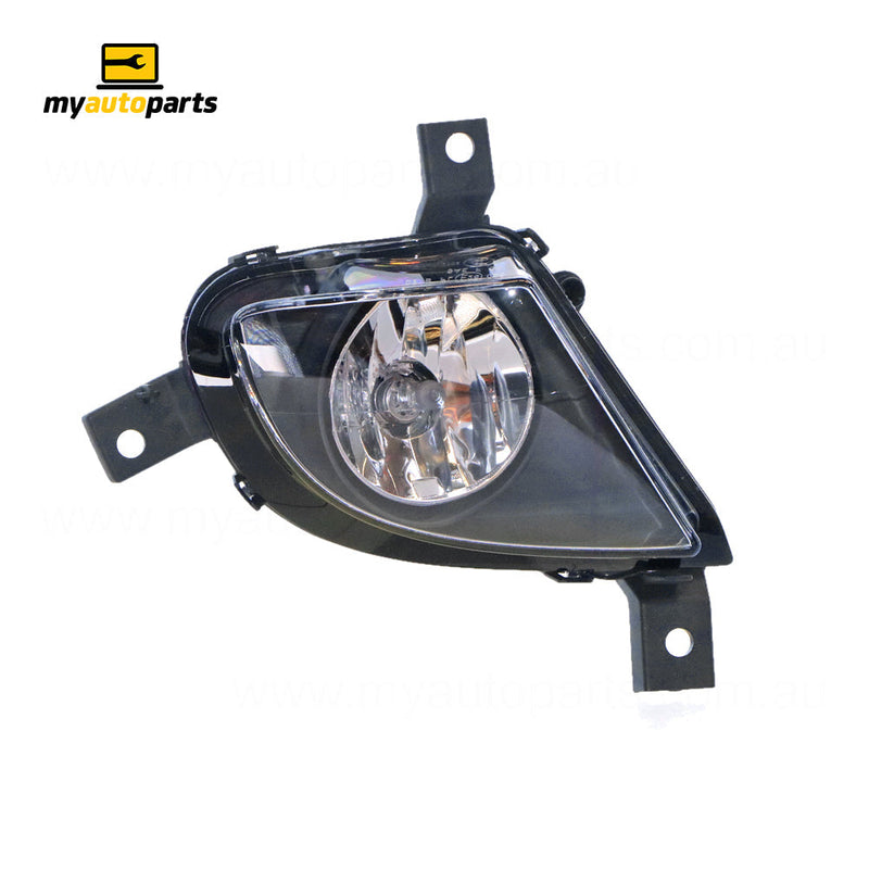 APG All Crash Fog Lamp Drivers Side OEM Suits BMW 3