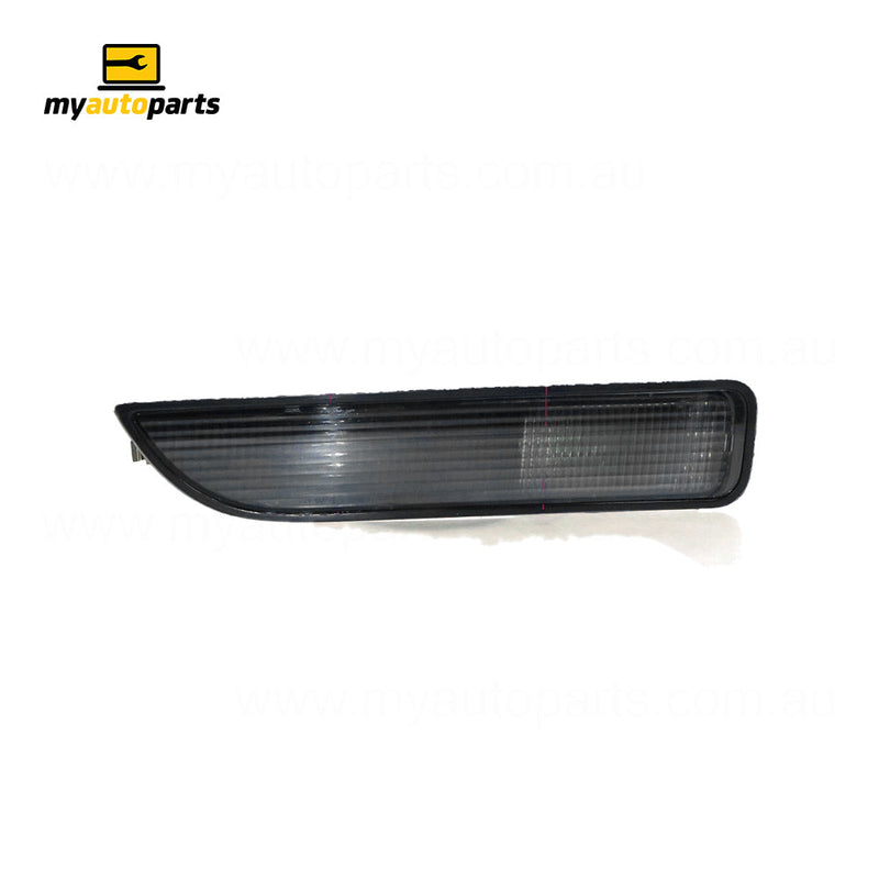 APG All Crash Rear Bar Lamp Passenger Side OEM Suits
