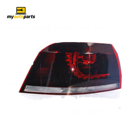 APG All Crash Tail Lamp Passenger Side OEM Suits