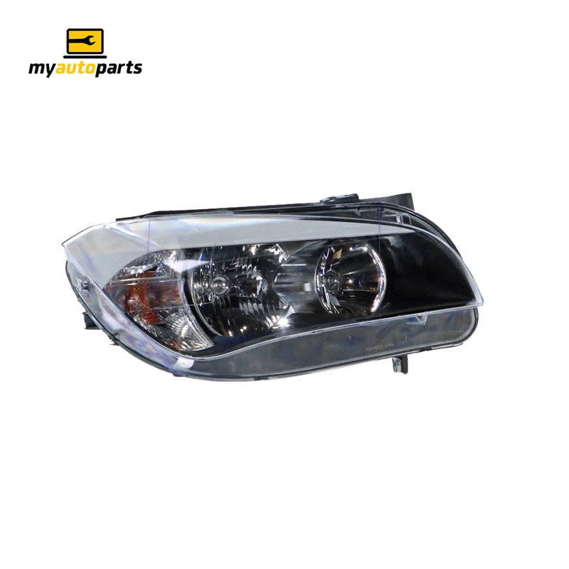 APG All Crash Halogen Electric Adjust Head Lamp Drivers