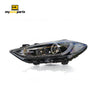 APG All Crash Halogen Head Lamp Passenger Side OEM suits