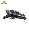 APG All Crash Xenon Head Lamp Drivers Side OEM suits