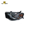 APG All Crash Head Lamp Passenger Side OEM Suits
