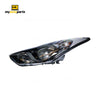 APG All Crash Halogen Head Lamp Passenger Side OEM Suits
