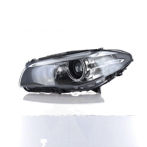 APG All Crash Bi-Xenon Head Lamp Passenger Side OES suits