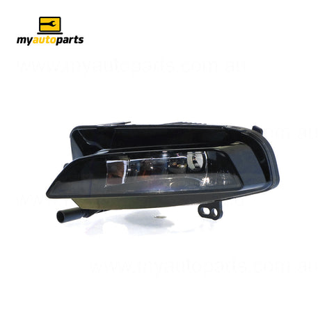 APG All Crash Fog Lamp Passenger Side Certified Suits