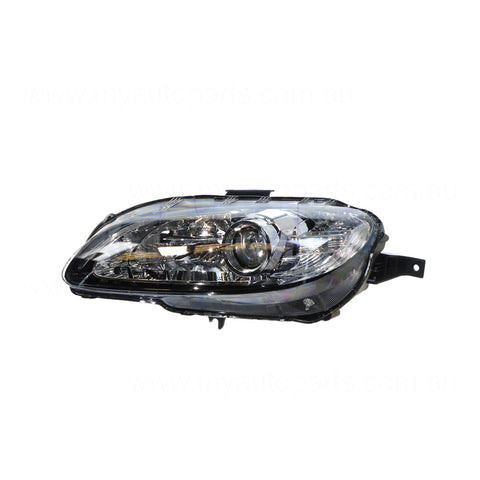 APG All Crash Head Lamp Passenger Side OEM Suits Mazda