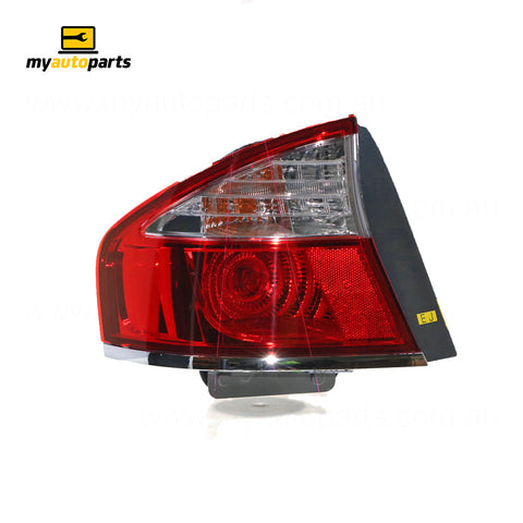 APG All Crash Tail Lamp Passenger Side OEM Suits Subaru
