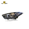 APG All Crash Head Lamp Passenger Side OEM Suits Hyundai